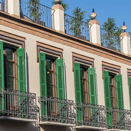 Apartment Homeclub Elegant 1br With Rooftop Near Thyssen & Marmoles Iii