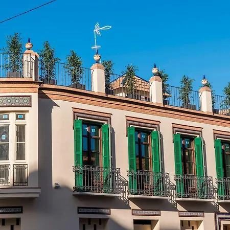 Homeclub Elegant 1br Near Thyssen & Marmoles Iii Apartment
