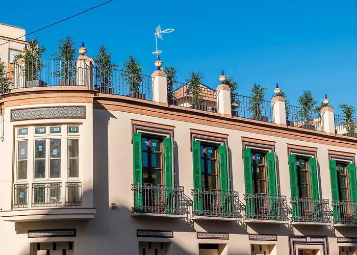 Homeclub Elegant 1br Near Thyssen & Marmoles Iii Apartment